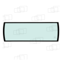 YANMAR B55W-1 DACHGLAS