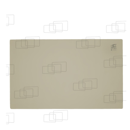 FRONTGLAS UNTERER ABSCHNITT BRONZE YANMAR B55W-1
