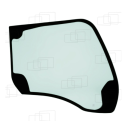RECHTES SEITENFENSTER HITACHI ZX85US-5/5B ZX135US-5/5B ZX225US-5/5B ZX225USLC-5/5B (-5/-5B SERIE) (VON 2013 BIS 2016) ZX135US-6 ZX225USLC-6 ZX225USRLC-6 (AB 2016)