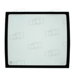 YANMAR SV15 SV16 SV17 SV18 SV20 SV22 SV26 HECKFENSTER