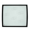 YANMAR SV15 SV16 SV17 SV18 SV20 SV22 SV26 HECKFENSTER