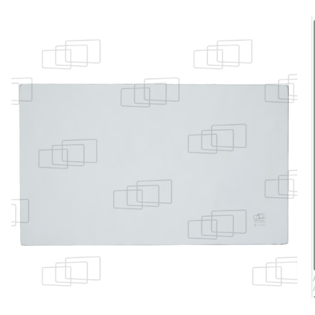 Untere Frontscheibe Kubota U35-3 ZTS / U35-3 ZTS ALPHA / U45-3 ZTS / U45-3 ZTS ALPHA / U50-3 ZTS (ab 2003) U30-3A2