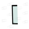 SEITENFENSTER HINTER DER LINKEN TÜR KUBOTA R065 R082 R085