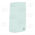 SEITENFENSTER HINTER DER RECHTS ÖFFNENDEN TÜR KUBOTA M5071NC M5072N M5091NC M5-092N M5-102N M5101NC M5112NC M6040N M7040N M7060N M8540N M8560N M9540N