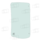 Glasscheibe an der Rückseite der linken Tür Kubota M6040 M7040 M7060 M8540 M8560 M9540 M9960 M5111 M5-112 H/UN6