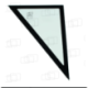 RECHTES FENSTER 1/4 UNTER KOMATSU PC20MR-2 PC27MR-2 PC30MR-2 PC35MR-2 PC40MR-2 PC50MR-2 (VON 2004 BIS 2010) PC20MR-3 PC27MR-3 PC30MR-3 PC35MR-3 PC45MR-3 PC55MR-3 (VON 2008 BIS 2017)