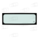 Niedrige Heckscheibe Kubota M6040 M7040 M7060 M8540 M8560 M9540 M9960 M5091UN/M5111 M5-112 H/UN
