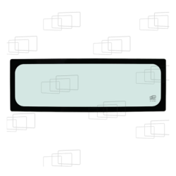 Niedrige Heckscheibe Kubota M6040 M7040 M7060 M8540 M8560 M9540 M9960 M5091UN/M5111 M5-112 H/UN