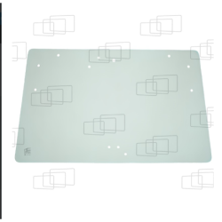 HOCHFENSTER (X-SERIE) KUBOTA M100X M110X ​​M120X M125X M128X M130X M135X M120 M125 M128 M130 M135