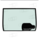 LEXAN-DACHGLAS FÜR JCB JS130W JS145W JS160W JS175W JS200W (EUROCAB SERIE 2) (VON 2003 BIS 2012)