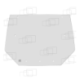 HECKSCHEIBE KUBOTA M1-75 M1-80 M1-85 M1-90 M1-100 M1-110