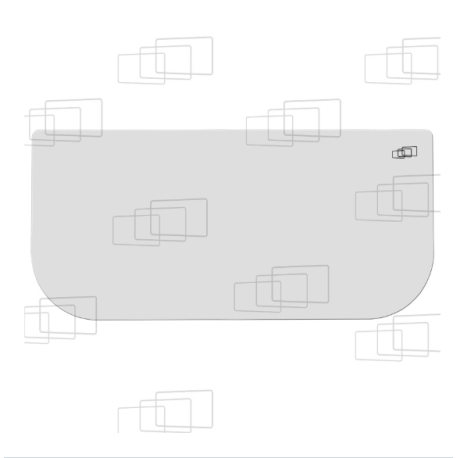 KUBOTA KX61-3 / KX71-3 / KX91-3 / KX91-3 ALPHA / KX101-3 / KX121-3 / KX121-3 ALPHA / KX161-3 / KX161-3 ALPHA DACHGLAS (AB 2004)