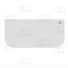 KUBOTA KX61-3 / KX71-3 / KX91-3 / KX91-3 ALPHA / KX101-3 / KX121-3 / KX121-3 ALPHA / KX161-3 / KX161-3 ALPHA DACHGLAS (AB 2004)