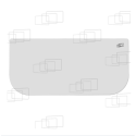 KUBOTA U35-3 ZTS / U35-3 ZTS ALPHA / U45-3 ZTS / U45-3 ZTS ALPHA / U50-3 ZTS DACHGLAS (AB 2003)