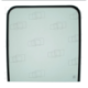 HOHE FRONTSCHEIBE YANMAR B7-5B / B7-6 SIGMA / SV100-1 / SV100-2 / VIO80 / VIO80U / VIO80-1 / VIO80-2 / VIO82