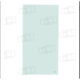 RECHTES SCHIEBEFENSTER HINTER YANMAR VIO30 / VIO35 / VIO45 / VIO50 / VIO55 (BIS 2010)