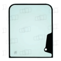 HOHE FRONTFENSTER YANMAR / B7 SIGMA / VIO70-3 / VIO75