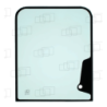 HOHE FRONTFENSTER YANMAR / B7 SIGMA / VIO70-3 / VIO75