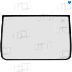DACHGLAS JCB TLT 25D / TLT 30D / TLT 30D HL / TLT 35D