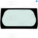 DACHGLAS CATERPILLAR M313D M315D M316D M318D M320D2 M322D M322D2 M322D2MH M324D2MH M325D (VON 2007 BIS 2015)