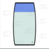 RIESIGES FRONTFENSTER 3648 TENDO 4548 TEN DO GT5048 (2020)
