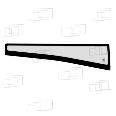 Rechtes Fenster, unterer Bereich, Wacker Neuson 28Z-3/38Z-3