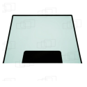 CATERPILLAR 416D/424D/428D/432D/438D/442D/446D (VON 2000 BIS 2005) HOHE FRONTFENSTER
