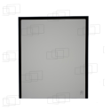 CATERPILLAR M312/M315/M317/M318/M320 (VON 1995 BIS 2002) HOHE FRONTFENSTER
