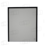 CATERPILLAR M312/M315/M317/M318/M320 (VON 1995 BIS 2002) HOHE FRONTFENSTER