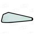 Unteres Türfenster für Caterpillar 300B/312B/315BL/317B/318B/320B/322B/325B/330B/345B/365B/375B/385B (von 1998 bis 2003)