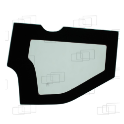 KOMATSU PC130-7/PC160-7/PC180-7/PC200-7/PC210-7/PC220-7/PC230-7/PC240-7/PC270-7/PC290-7 TÜRGLAS (VON 2003 BIS 2006)