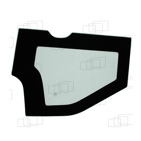 KOMATSU PC130-7/PC160-7/PC180-7/PC200-7/PC210-7/PC220-7/PC230-7/PC240-7/PC270-7/PC290-7 TÜRGLAS (VON 2003 BIS 2006)
