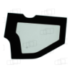 KOMATSU PC130-7/PC160-7/PC180-7/PC200-7/PC210-7/PC220-7/PC230-7/PC240-7/PC270-7/PC290-7 TÜRGLAS (VON 2003 BIS 2006)