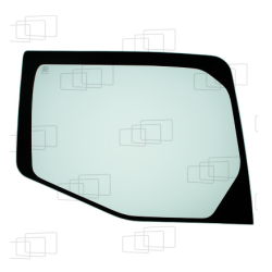 RECHTES SEITENFENSTER KOMATSU PC170-11/PC210LC-11/PC210i-11/PC230NHD-11/PC240LC-11/PC290LC-11/PC360LC-11/PC390HRD-11/PC490NLC-11/PC700-11 (AB 2015)