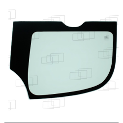 KOMATSU PC130-8/PC160-8/PC190-8/PC200-8/PC210-8/PC230-8/PC240-8/PC270-8/PC290-8 TÜRGLAS (VON 2006 BIS 2012)