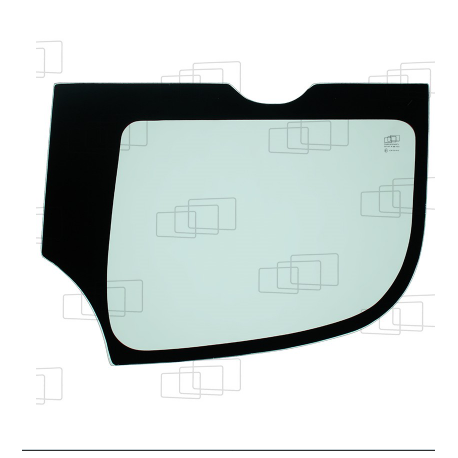 KOMATSU PC130-8/PC160-8/PC190-8/PC200-8/PC210-8/PC230-8/PC240-8/PC270-8/PC290-8 TÜRGLAS (VON 2006 BIS 2012)