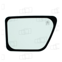 UNTERE TÜRGLASSCHALE KOMATSU PC128US-2 / PC128UU-2 / PC138US-2 / PC138US-2E1 / PC138USLC-2 (DEL 2001 BIS 2008)
