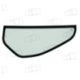 GLAS UNTERER ABSCHNITT DER TÜR OBERER TEIL KOMATSU PC128US-2 / PC128UU-2 / PC138US-2 / PC138US-2E1 / PC138USLC-2 (DEL 2001 BIS 2008)