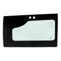 Unteres Türfenster für HYUNDAI HX130A LCR HX145A LCR HX235A LCR (AB 2021)