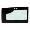 Unteres Türfenster für HYUNDAI HX130A LCR HX145A LCR HX235A LCR (AB 2021)