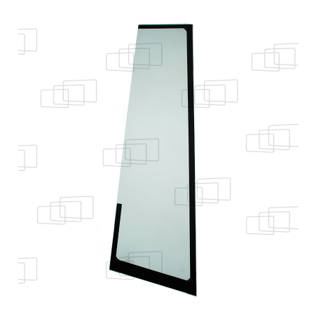 CATERPILLAR RECHTES VORDERES FENSTER 950G / 962G / 966G / 972G / 980G / IT62G