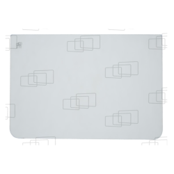 HITACHI EX15-2 EX16-2 EX17-2 EX22-2 EX30-2 EX35-2 EX40-2 EX45-2 (VON 1995 BIS 2003) UNTERES VORDERES FENSTER