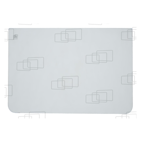 HITACHI EX15-2 EX16-2 EX17-2 EX22-2 EX30-2 EX35-2 EX40-2 EX45-2 (VON 1995 BIS 2003) UNTERES VORDERES FENSTER