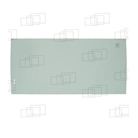 CATERPILLAR FRONTFENSTER UNTERER ABSCHNITT MH3027 / MH3037 (AB 2015) MH3049 / MH3059
