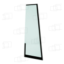 CATERPILLAR VORDERES FENSTER LINKS/RECHTS 824G SERIE 2 / 825G SERIE 2 / 826G SERIE 2 / 950G / 962G / 966G / 972G / 980G / IT62G