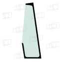 Fenstergehäuse vorne links/rechts 1221E Tier3 3/08-12/13
