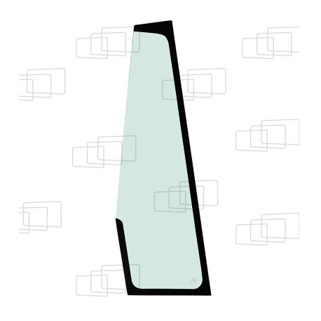 FENSTER VORNE LINKS/RECHTS HYUNDAI HL757-7A / HL760-7A / HL770-7A / HL780-7A