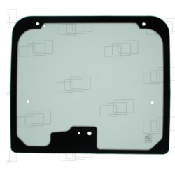 JCB 537-135 / 540-170 / 540-70 / 541-70 / 550-140 / 560-80 HECKFENSTER
