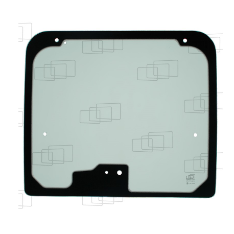 JCB 537-135 / 540-170 / 540-70 / 541-70 / 550-140 / 560-80 HECKFENSTER