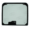 JCB 537-135 / 540-170 / 540-70 / 541-70 / 550-140 / 560-80 HECKFENSTER